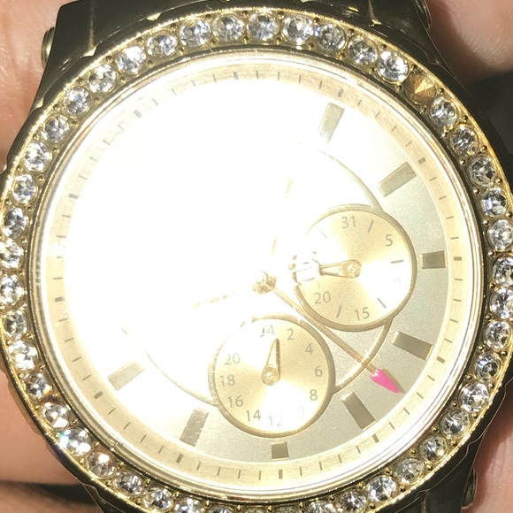 Juicy Watch